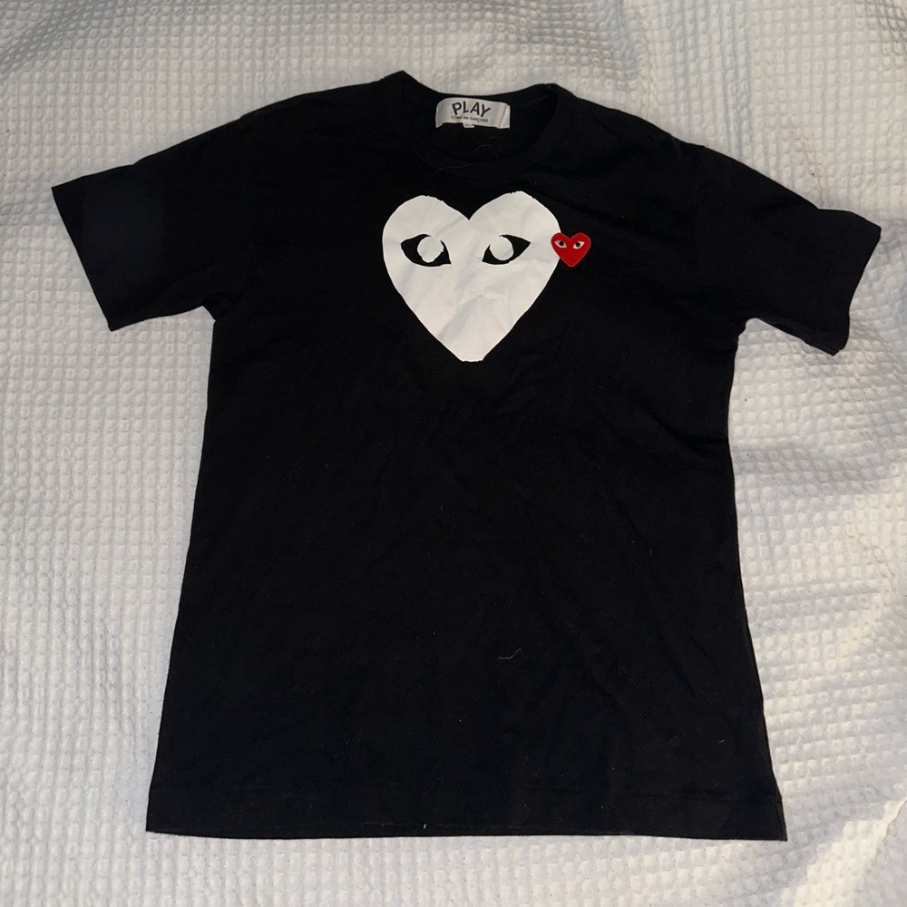 CDG tshirt